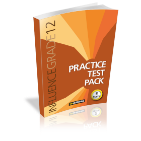 YDT Influence 12 Practice Test Pack