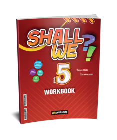Shall We 5 Workbook
