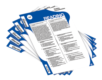YDT Influence 11 Reading Yaprak Testler