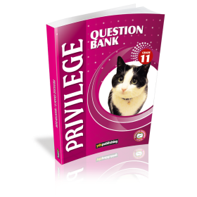 YDT Privilege 11 Question Bank