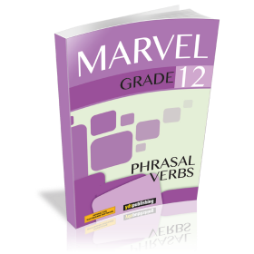 YDT Marvel 12 Phrasal Verbs