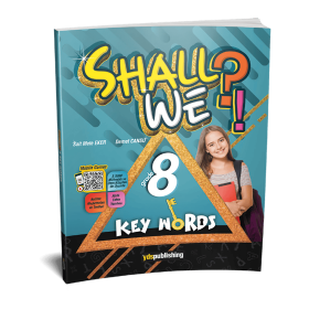 Shall We 8 Key Words