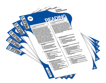 YDT Privilege 12 Reading Yaprak Testler