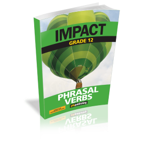 YDT Impact 12 Phrasal Verbs