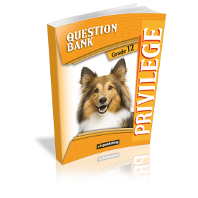 YDT Privilege 12 Question Bank