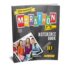 Marathon Plus 10 RB