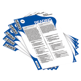 YDT Power 12 Reading Yaprak Testler