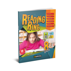 Reading Ring 8