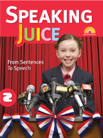 Speaking Juice 2 Students Book - New