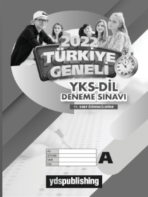 2022-TGS-11-SINIF-YKS-DIL-A-KITAPCIGI