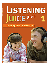 Listening Juice Jump 1