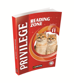 Privilege11 Reading Zone