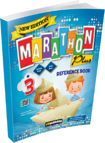 Marathon 3 Plus ReferenceBook