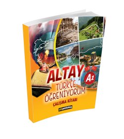 Altay A1 Çalışma Kitabı