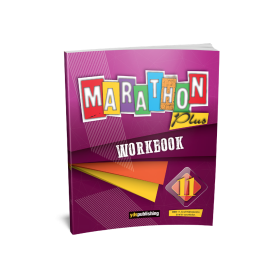Marathon Plus 11 Workbook