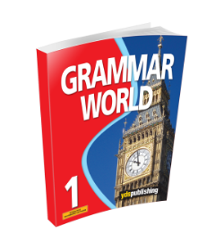 Grammar World 1