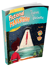 Fictional Marathon 7 - Level 3