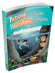 Fictional Marathon 5 - Level 1