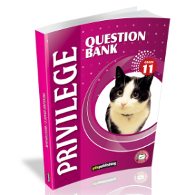 Privilege 11 Question Bank