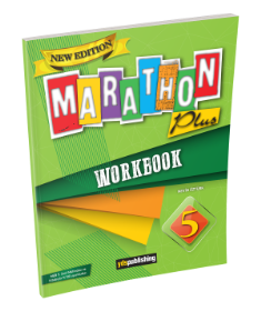 Marathon Plus 5 Work Book