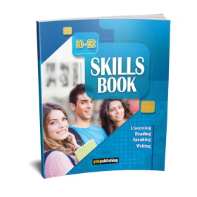 A1-A2 Skills Book