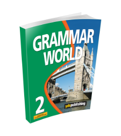 Grammar World 2