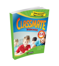 ClassMate A2 WorkBook