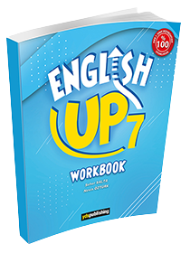 English Up 7 Workbook