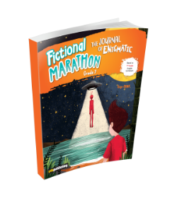 Fictional Marathon 7 Turkish