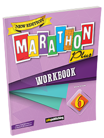 Marathon Plus 6 Work Book